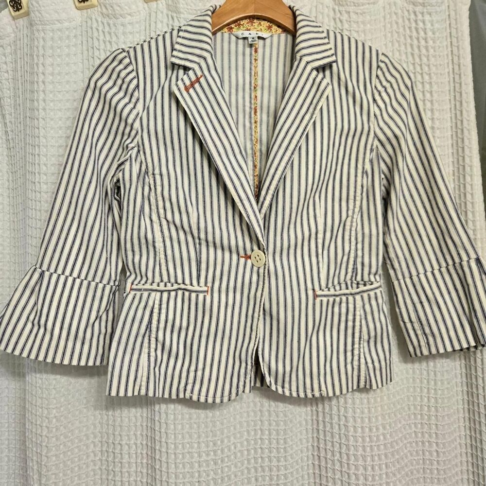 Cabi Women's Jacket